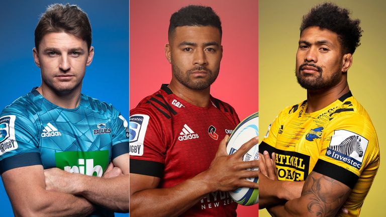 super rugby pacific